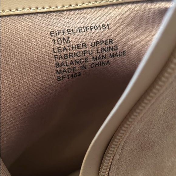 Steve Madden Eiffel bootie - Picture 9 of 9